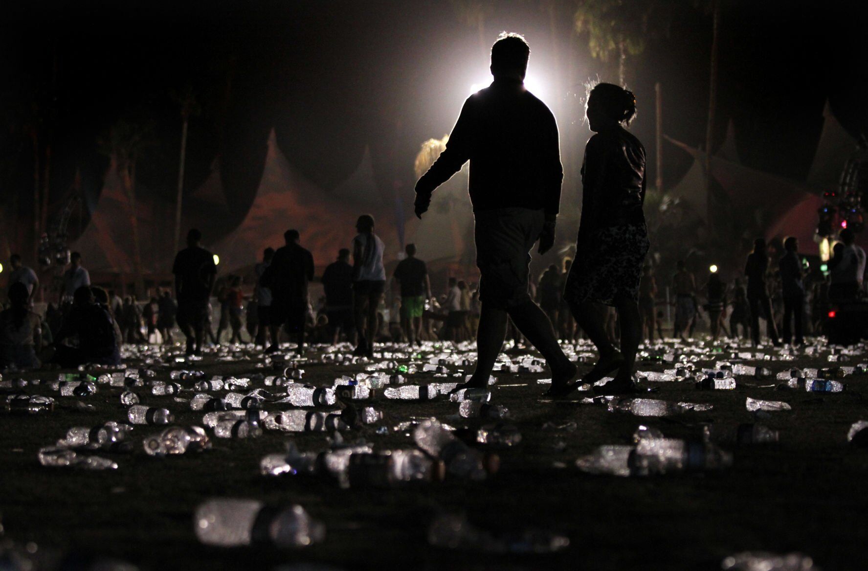 Music Coachella day 3